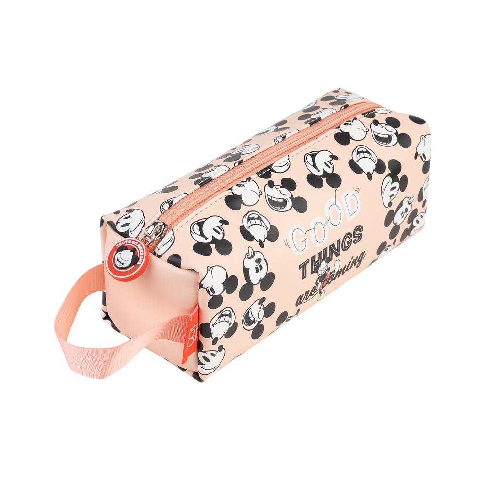 DISNEY 100 ANS - Mickey - Trousse Rectangulaire - 6