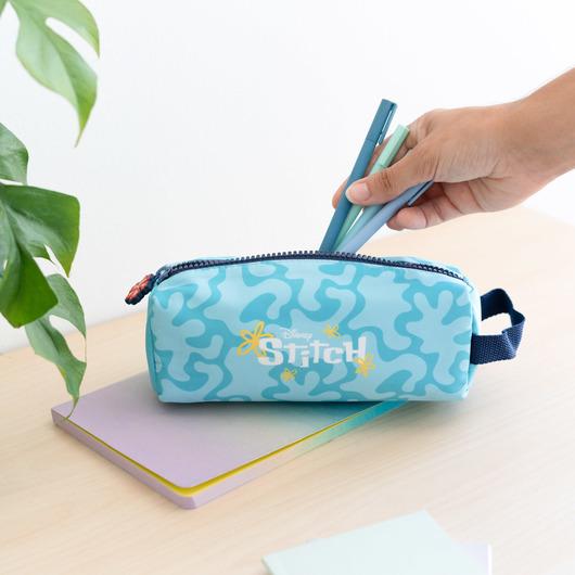 STITCH - Tropical - Trousse Rectangulaire - 2
