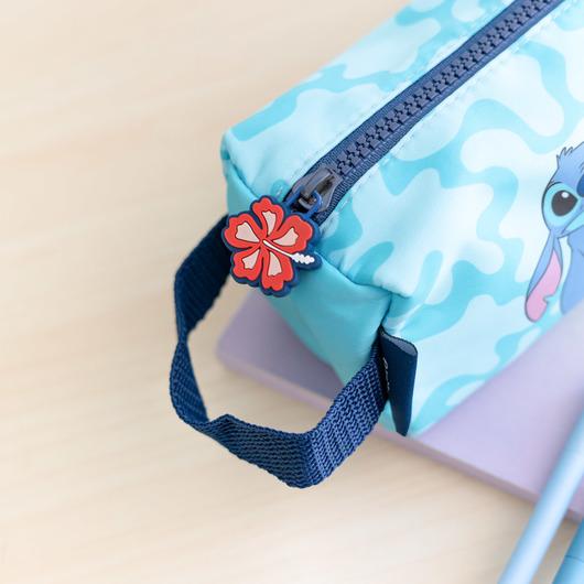 STITCH - Tropical - Trousse Rectangulaire - 3
