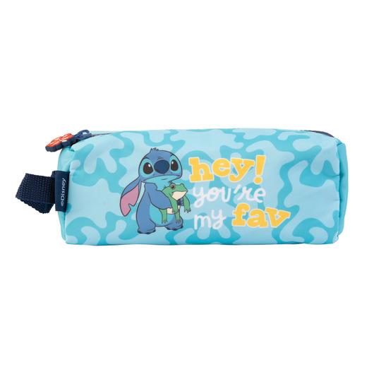 STITCH - Tropical - Trousse Rectangulaire - 5