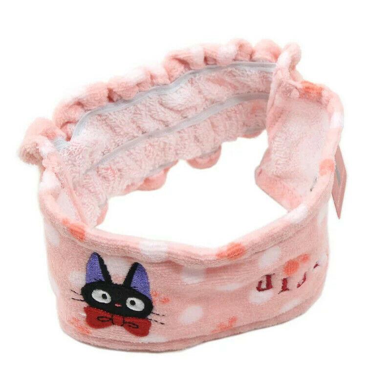 KIKI'S DELIVERY SERVICE - Jiji - Pink Hairband 7.5x22cm - 2