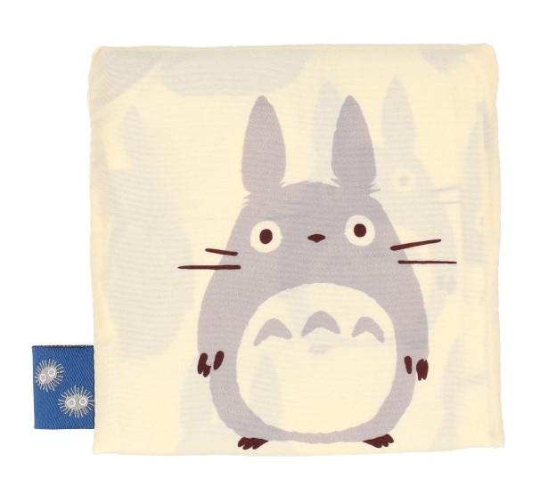 MY NEIGHBOR TOTORO - Grey Totoro - Eco bag 63.5x40x20cm - 3