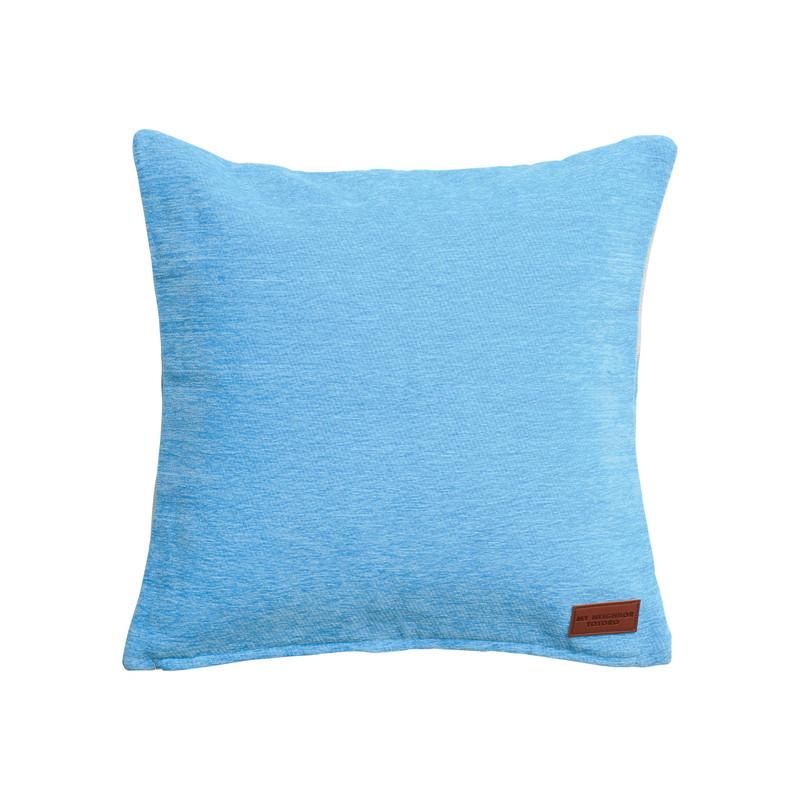 MON VOISIN TOTORO - Totoro Bleu - Coussin 45x45cm - 2