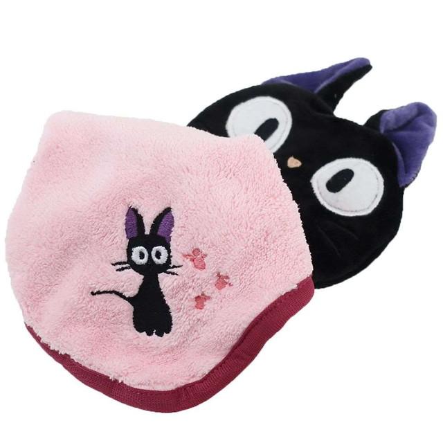 KIKI'S DELIVERY SERVICE - Jiji - Mini Pop-up Towel 25x25cm - 2