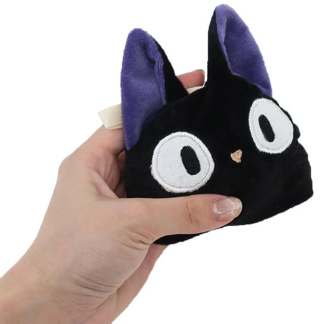 KIKI'S DELIVERY SERVICE - Jiji - Mini Pop-up Towel 25x25cm - 3