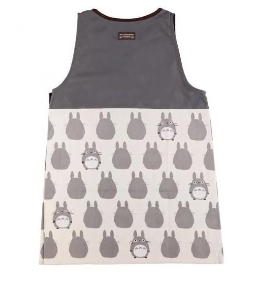 MY NEIGHBOR TOTORO - Totoro - Apron 84x61.5cm - 2