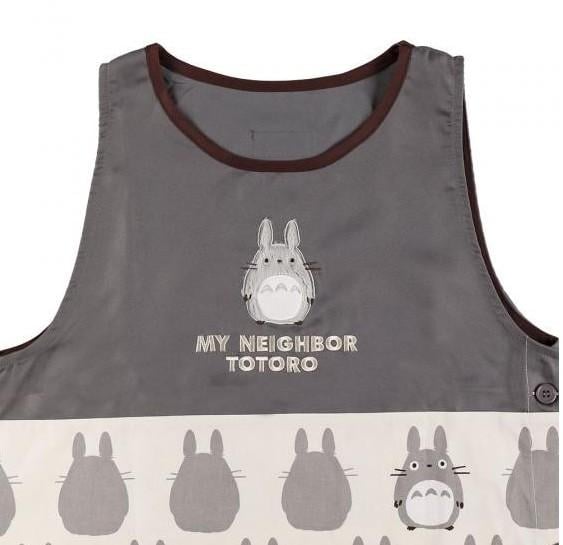 MY NEIGHBOR TOTORO - Totoro - Apron 84x61.5cm - 3