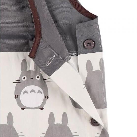 MY NEIGHBOR TOTORO - Totoro - Apron 84x61.5cm - 4