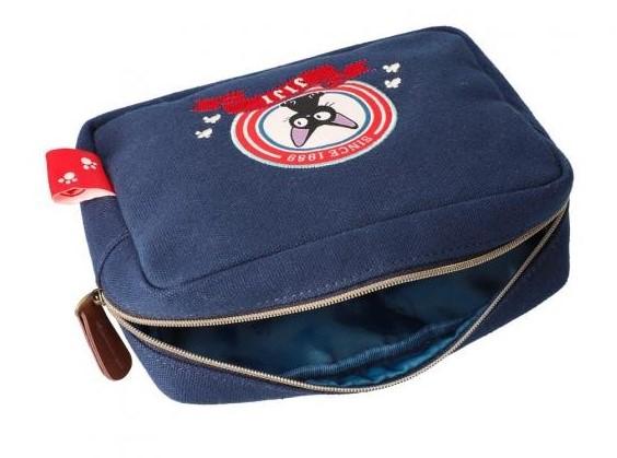 STUDIO GHIBLI - Kiki's delivery service - Blue bag Jij - 3