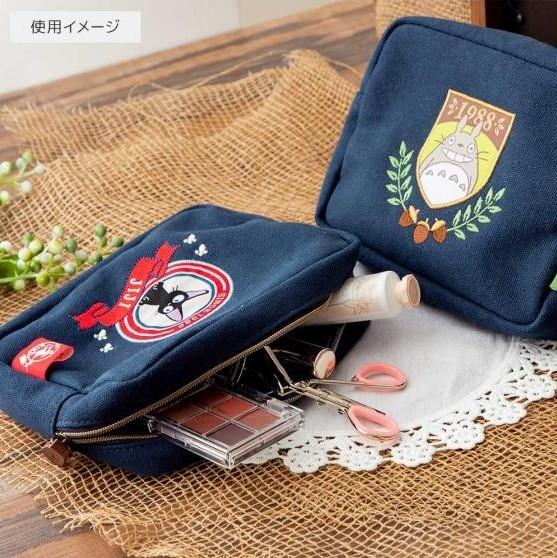 STUDIO GHIBLI - Kiki's delivery service - Blue bag Jij - 5