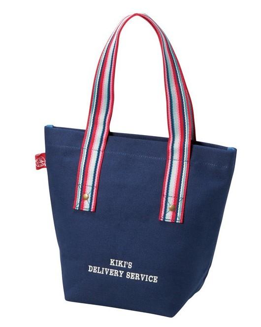 KIKI'S DELIVERY SERVICE - Jiji - Tote bag 26x32x15cm - 2