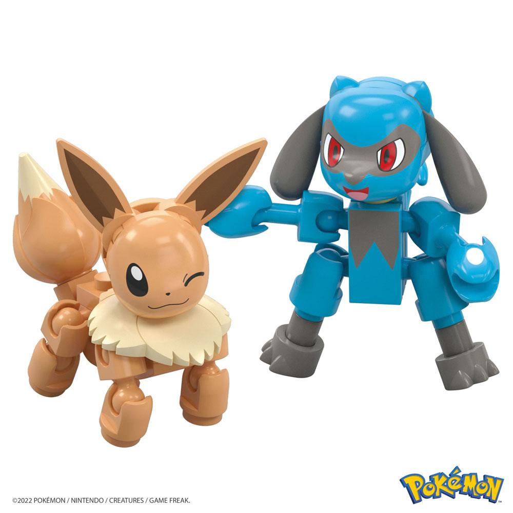 POKEMON - Pokemon Picnic - Building Game Mega Construx_IMAGE_6