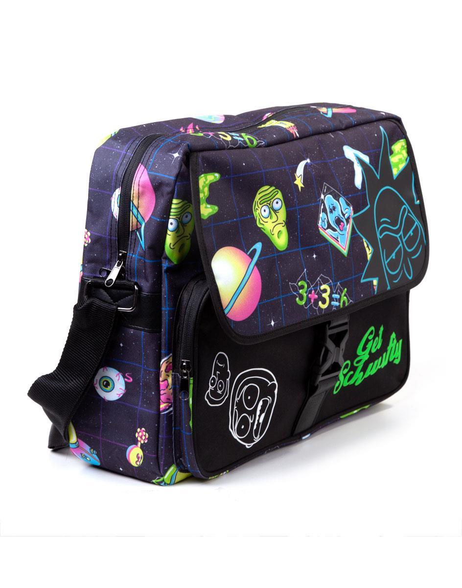 Sac à bandoulière à personnaliser en sublimation