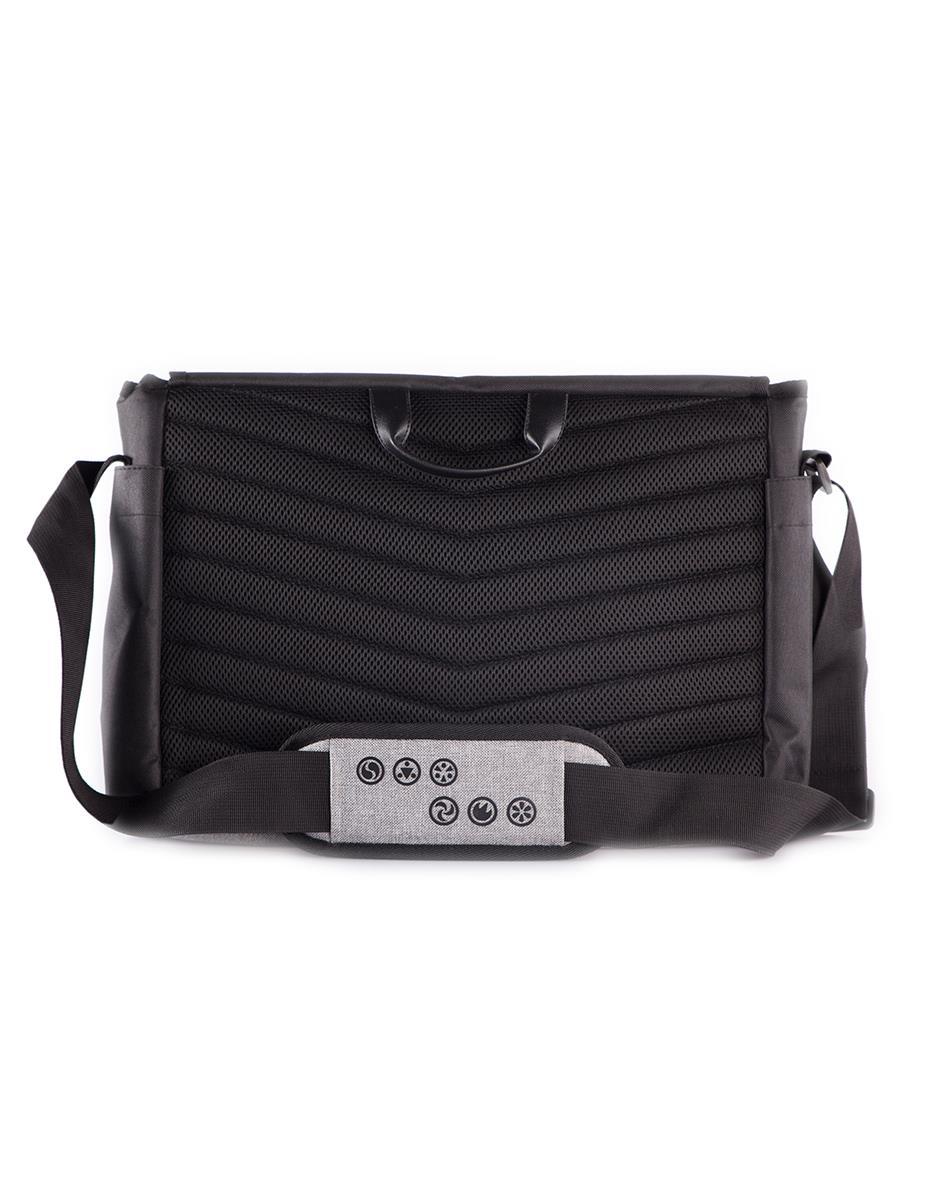 ZELDA - Crest - Messenger Bag - 3