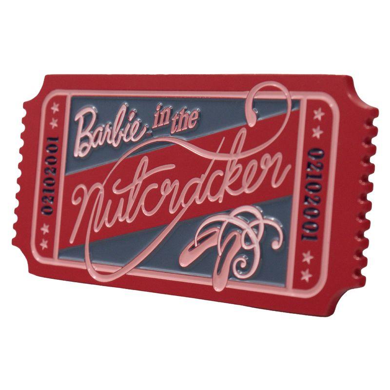 BARBIE - Nutcracker - Lingot Edition Limitée - 2