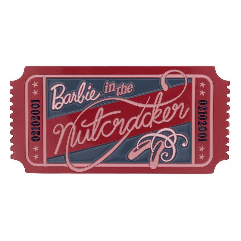 BARBIE - Nutcracker - Lingot Edition Limitée - 3