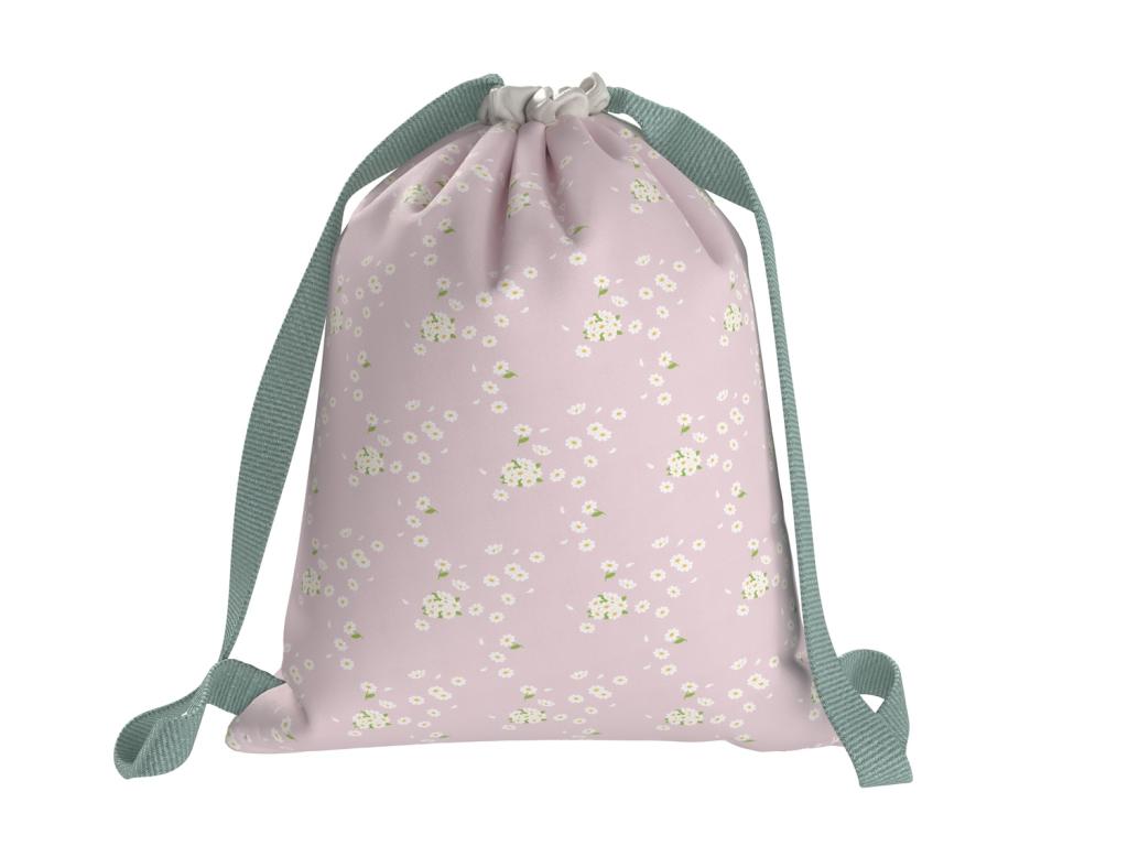MOLANG - Blossom - Sac de Gym - 2