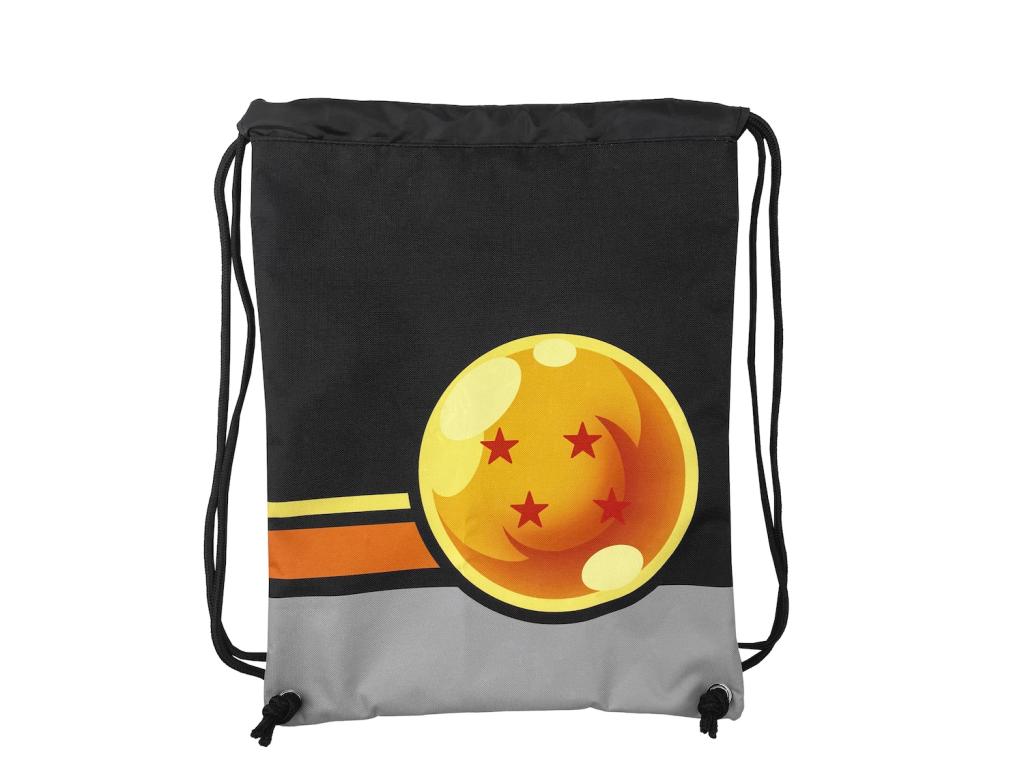 DRAGON BALL Z - Ball - Sac à Gym - 2