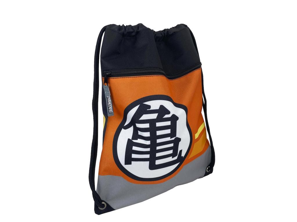 DRAGON BALL Z - Ball - Sac à Gym - 3