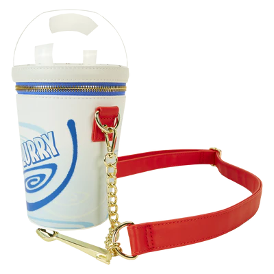 MCDONALDS - McFlurry - Sac Bandoulière Loungefly - 2