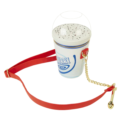 MCDONALDS - McFlurry - Sac Bandoulière Loungefly - 3