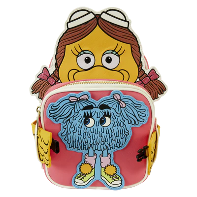 MCDONALDS - The Early Bird - Sac Bandoulière Loungefly - 2