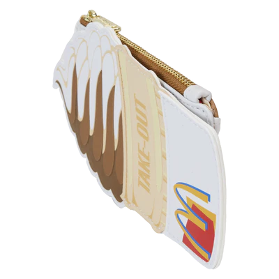 MCDONALDS - Cone de Glace - Porte-carte Loungefly - 2