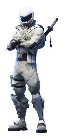 Action Figure Fortnite Overtaker, 18 Cm, Personaggio Ufficiale, Nuovo E Autentico