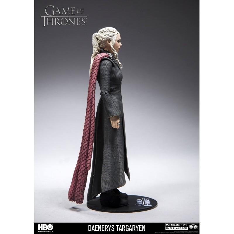 Figurine Game of Thrones - Night King | Tips for original gifts
