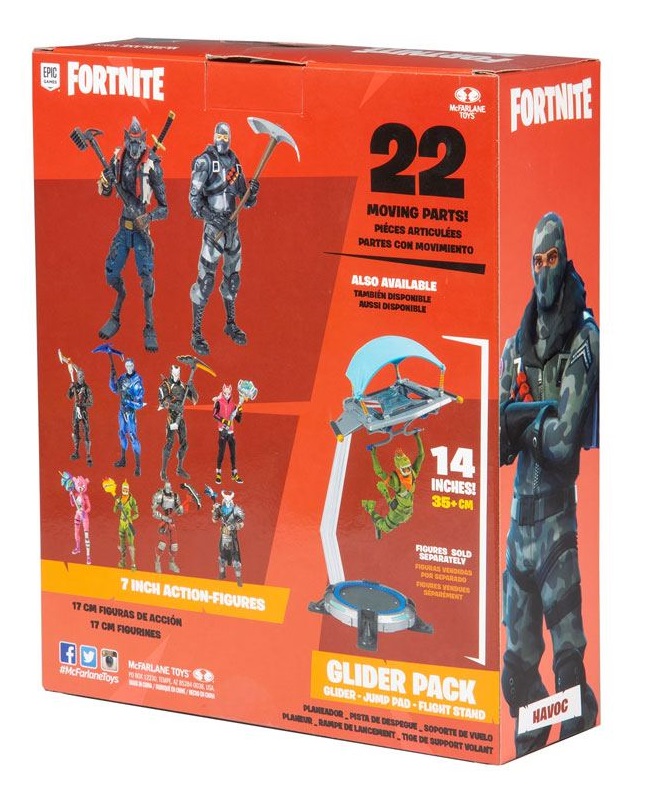 Figurine fortnite action Clearance