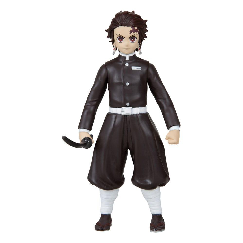 DEMON SLAYER - Tanjiro Kamado - Figurine 13cm - 3
