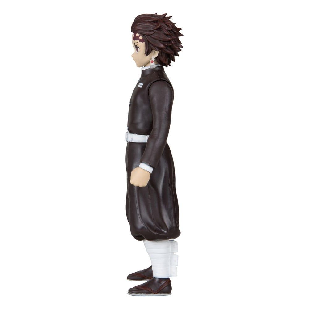 DEMON SLAYER - Tanjiro Kamado - Figurine 13cm - 4