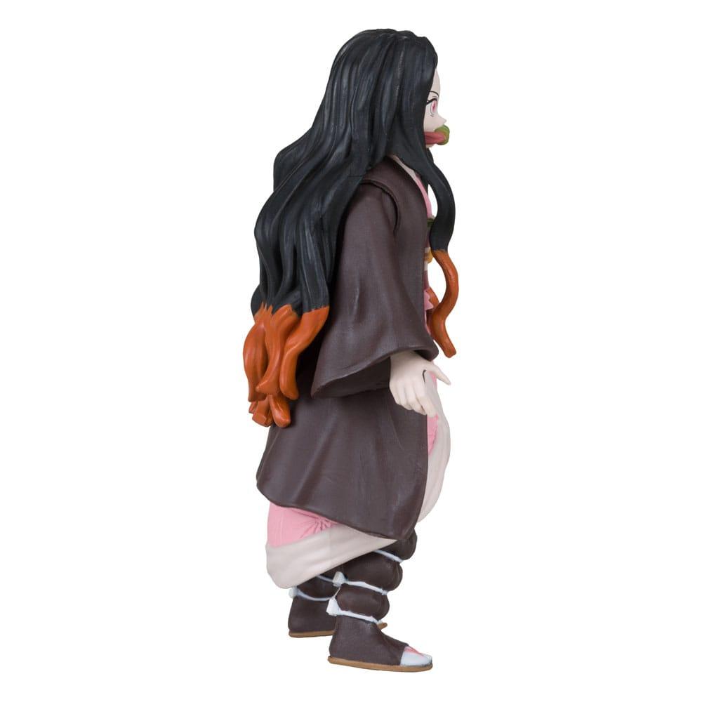 DEMON SLAYER - Nezuko Kamado - Figurine 13cm - 3