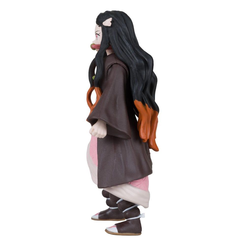 DEMON SLAYER - Nezuko Kamado - Figurine 13cm - 5