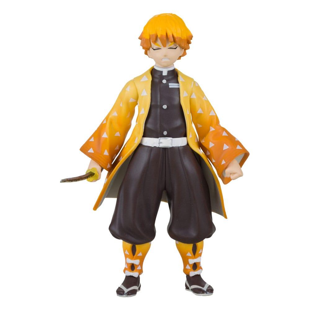 DEMON SLAYER - Zenitsu 