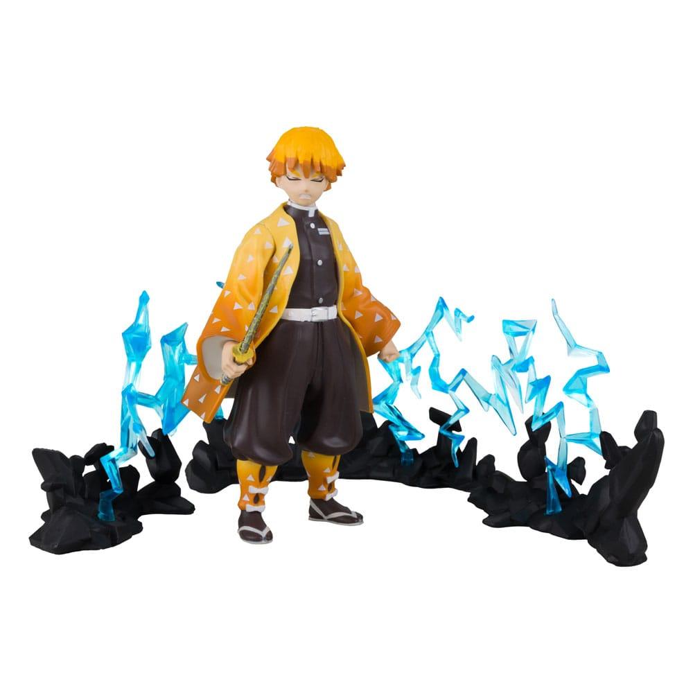 DEMON SLAYER - Zenitsu 
