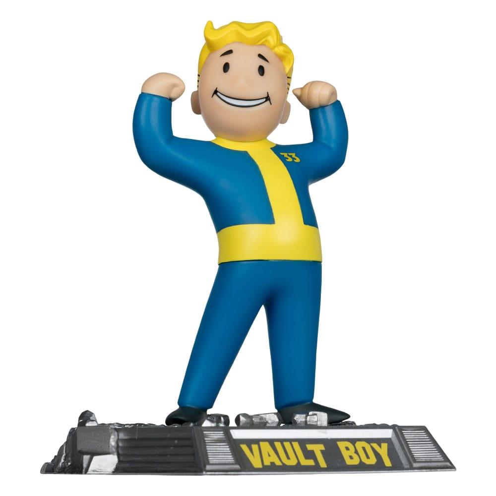 FALLOUT - Vault Boy 