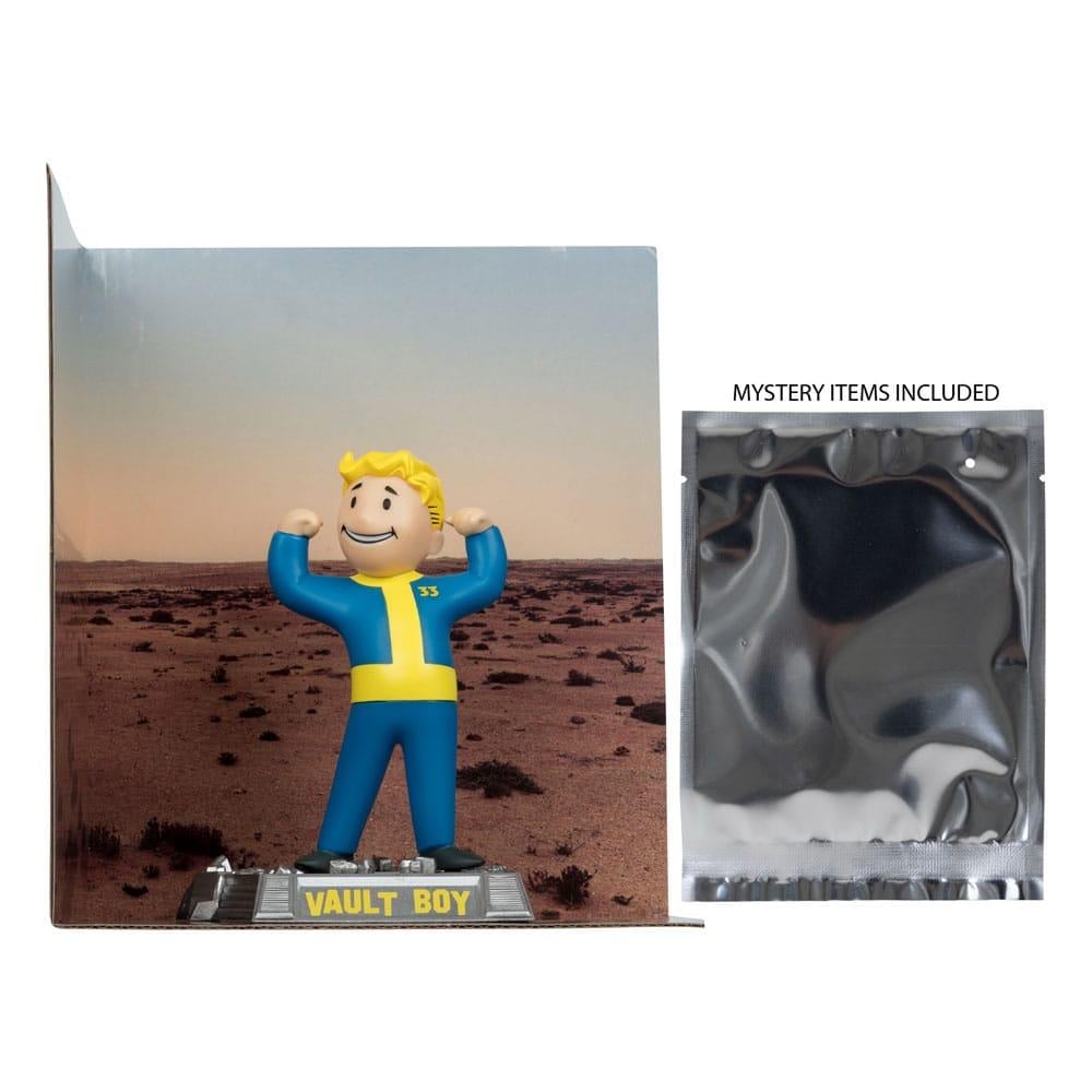 FALLOUT - Vault Boy 