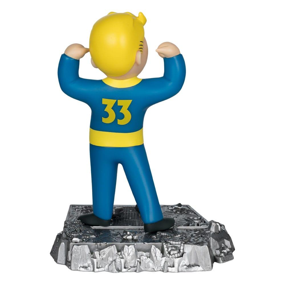 FALLOUT - Vault Boy 