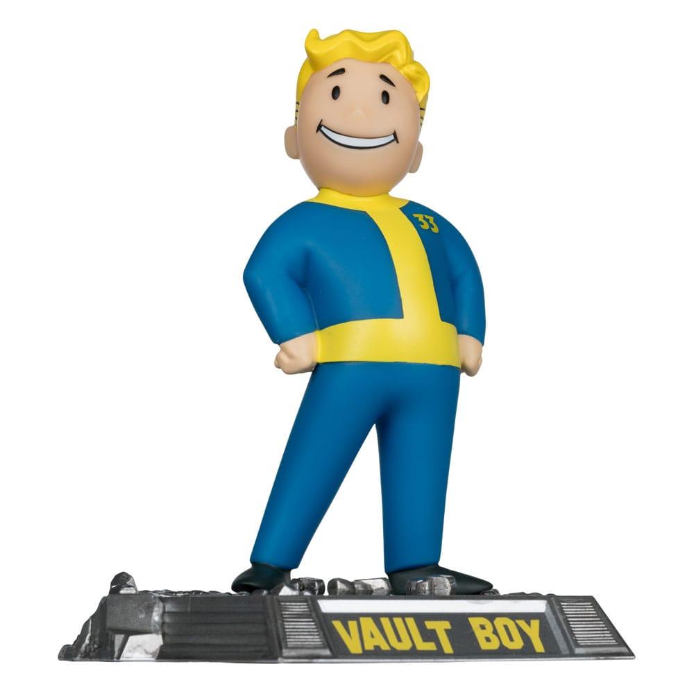 FALLOUT - Vault Boy 