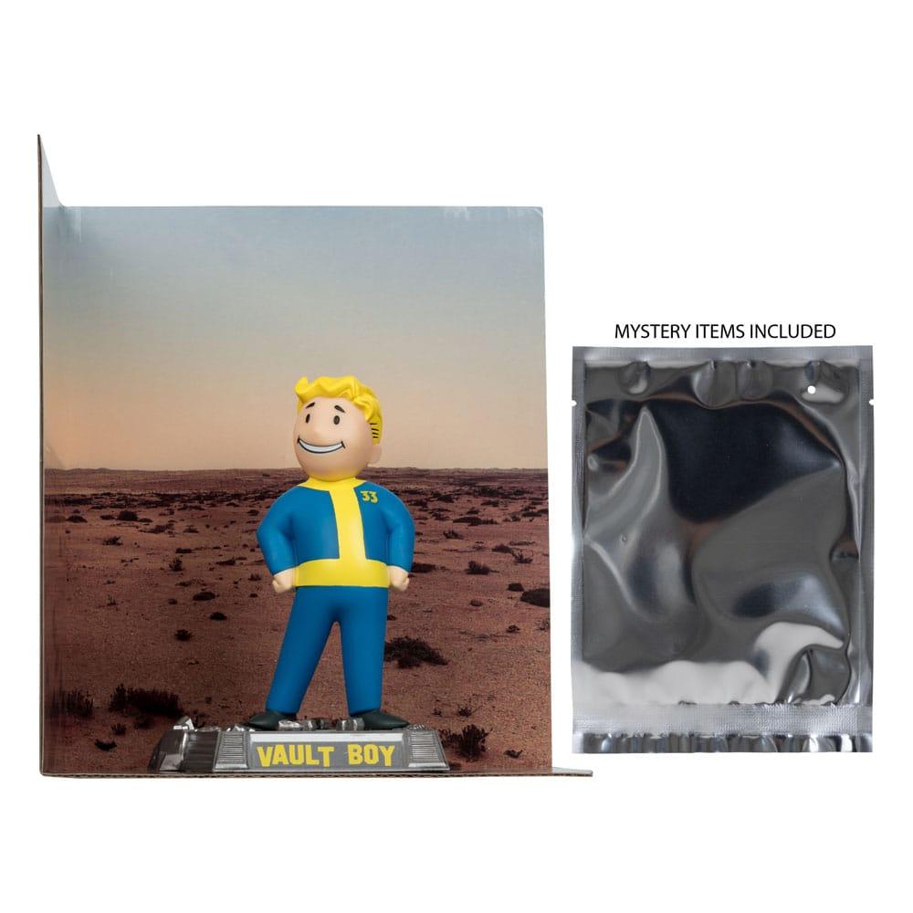 FALLOUT - Vault Boy 