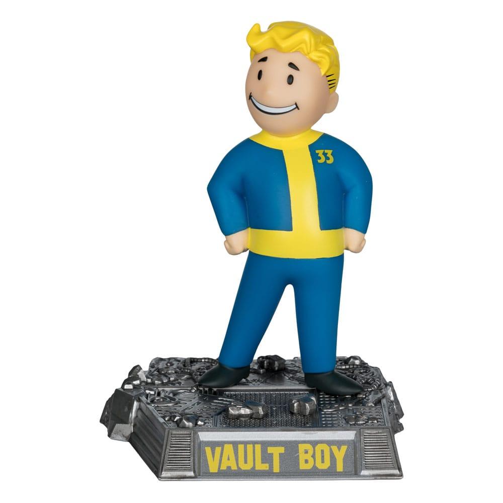 FALLOUT - Vault Boy 