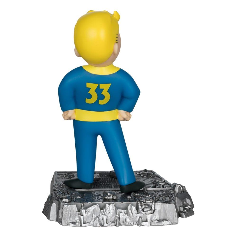 FALLOUT - Vault Boy 