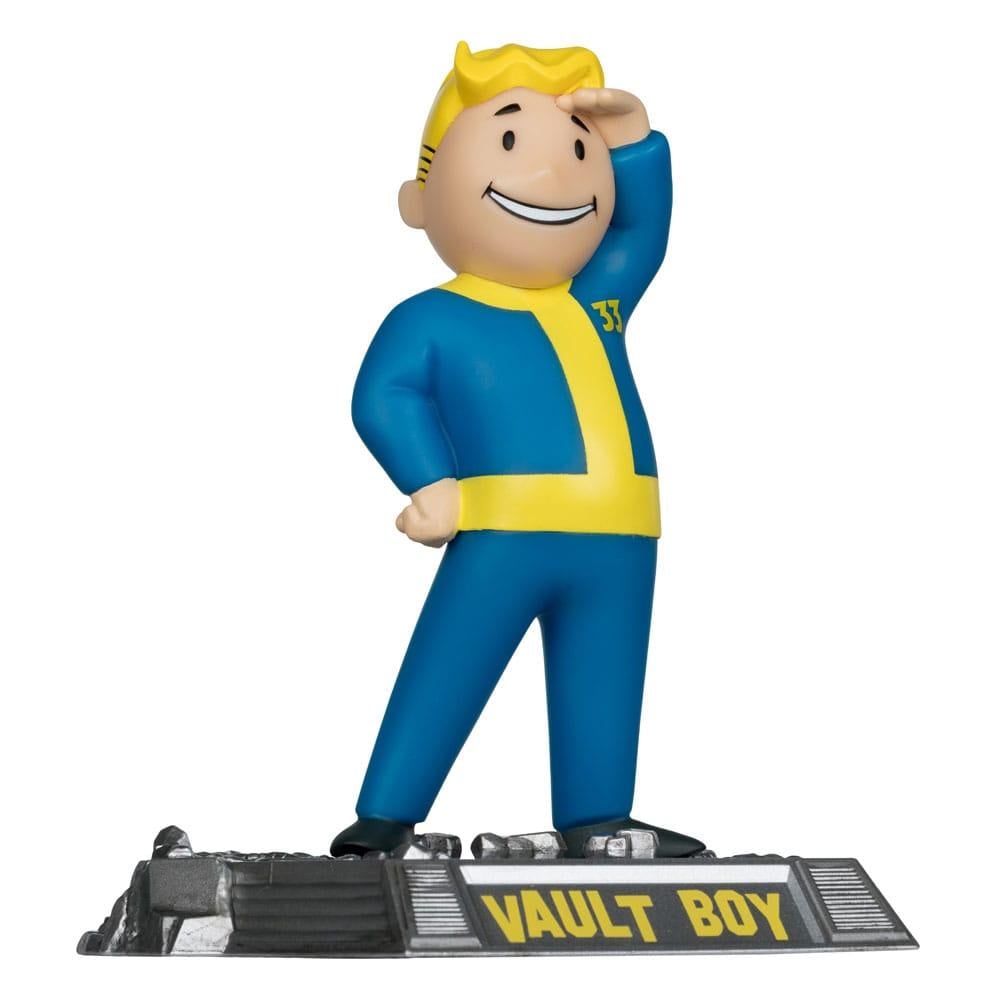 FALLOUT - Vault Boy 