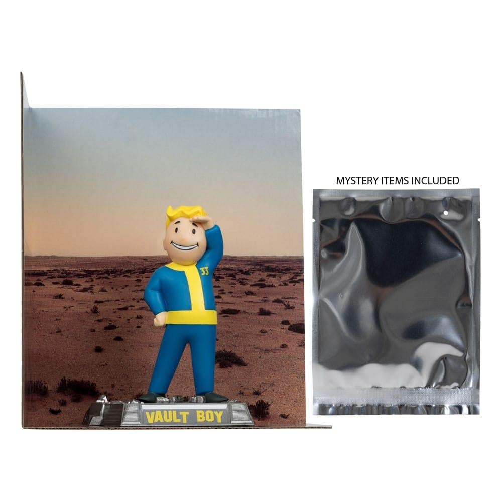 FALLOUT - Vault Boy 