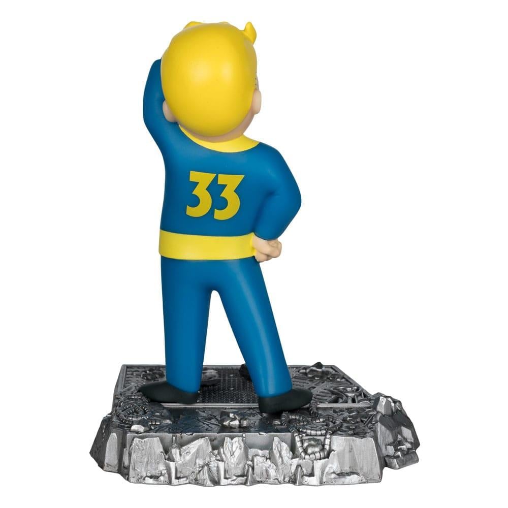 FALLOUT - Vault Boy 