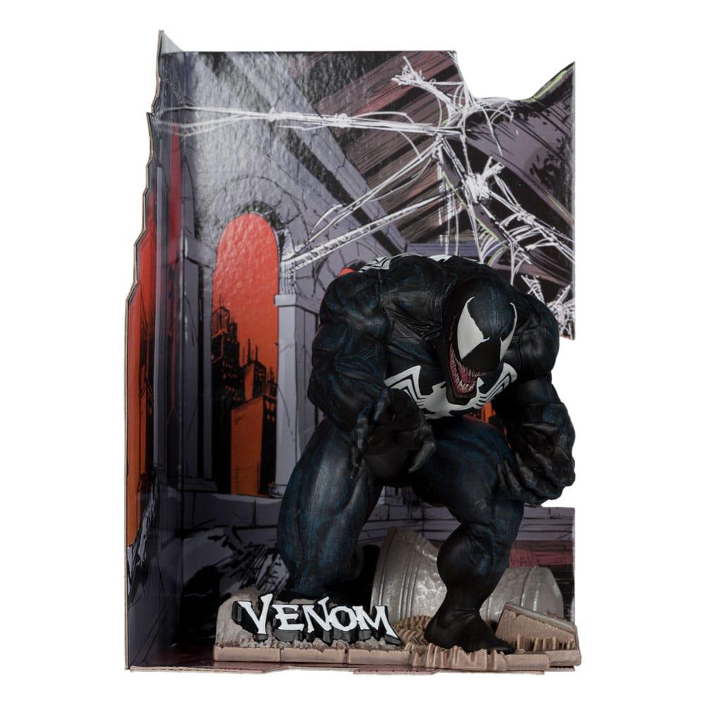 MARVEL - Venom (The Amazing Spider-Man #316) - Statuette 16cm - 2