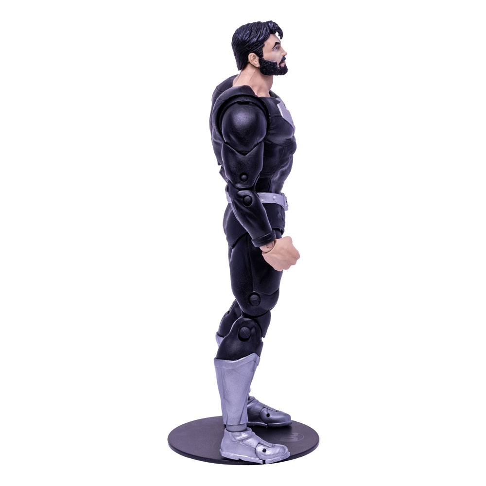 DC MULTIVERSE - Superman ( Lois and Clark ) - Action Figure 18cm_IMAGE_3