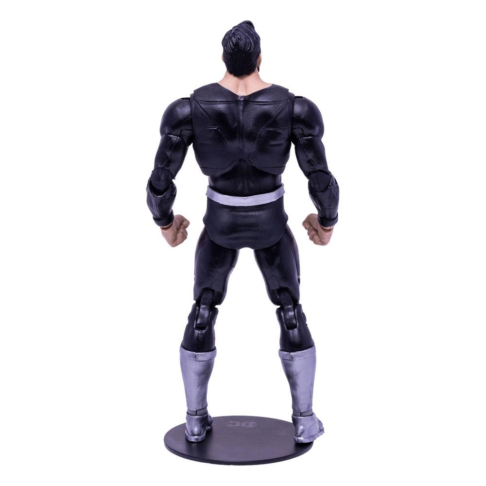 DC MULTIVERSE - Superman ( Lois and Clark ) - Action Figure 18cm_IMAGE_4