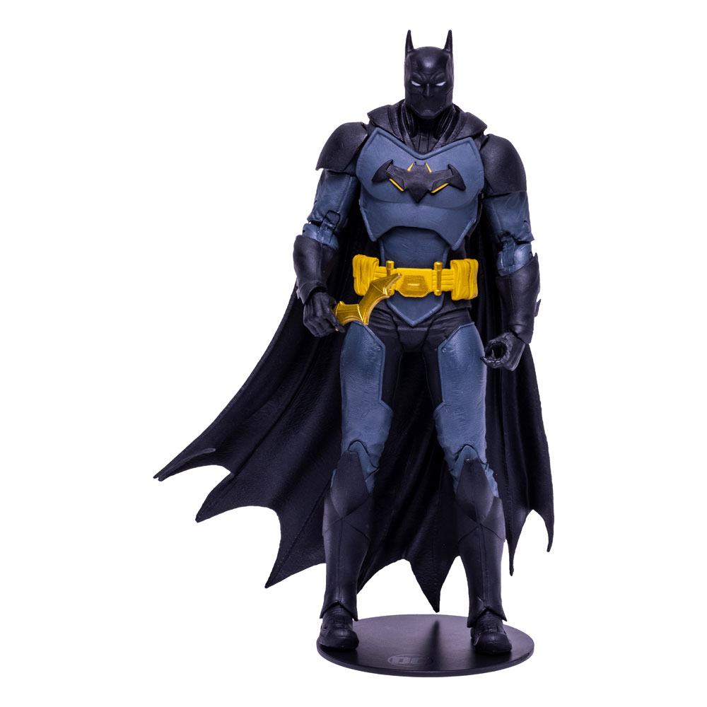 DC MULTIVERSE - Batman ( Future State ) - Action Figure 18cm_IMAGE_2